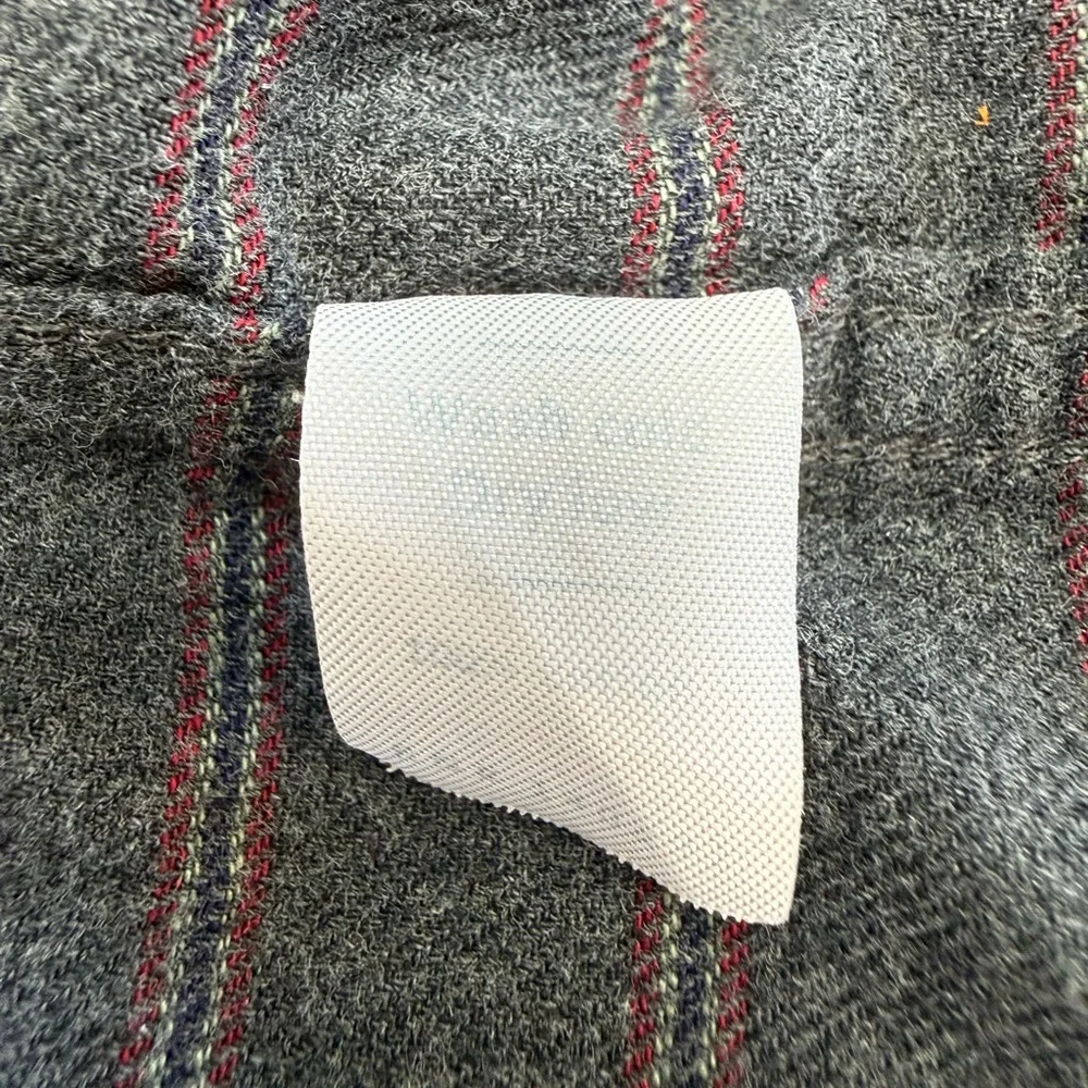 Marine layer Men’s 100% Cotton Lightweight  Brushed Button Up Size L Classic - Picture 11 of 14